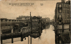 Ivry - Rue Denis