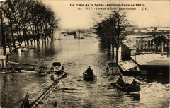Ivry - Porte de la Gare