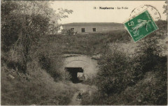 Nanterre La Folie -
																					92000 Nanterre
																			