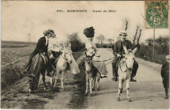 Robinson - Lune de Miel