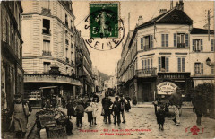 Suresnes Rue du Mont-Valerien. Place Henri Iv -
																					92150 Suresnes
																			