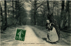 Bois de Clamart Route Forestiere. -
																					92140 Clamart
																			