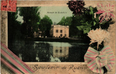 Rueil Souvenir -
													92 Hauts de Seine
												