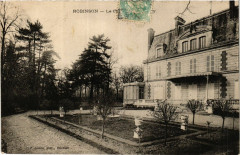 Robinson