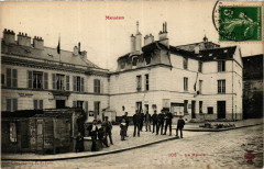 Meudon La Mairie à Meudon