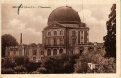 Meudon L'Observatoire à Meudon