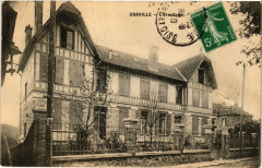 Chaville L'Ermitage à Chaville