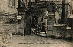 Quai d'Asenieres