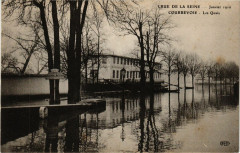Courbevoie - Les Quais -
																					92400 Courbevoie
																			