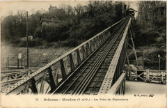 Bellevue - Meudon à Meudon