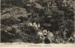 Villemomble - Un-sous-Bois -
																					93250 Villemomble
																			