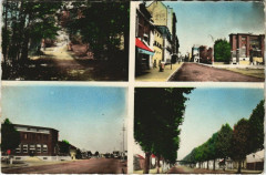 Pierrefitte -
													93 Seine Saint Denis
												