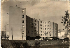 Pantin Parc des Courtilliers -
																					93500 Pantin
																			