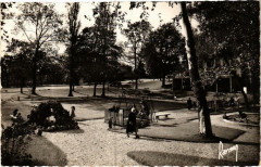 Bagnolet Le Square à Bagnolet