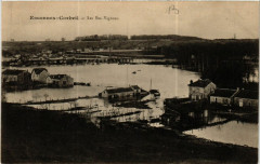 Essonnes-Corbeil - Les Bas-Vignons