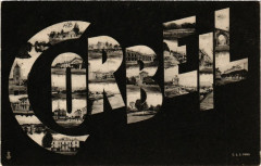 Corbeil - Scenes -
													91 Essonne
												