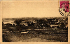 Corbeil - Panorama