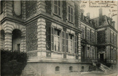 Corbeil - Orphelinat Galignani -
													91 Essonne
												