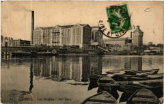 Corbeil - Les Moulins