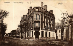 Corbeil - Avenue Darblay