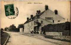 Bures - Maison Neuve -
													91 Essonne
												