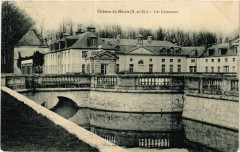 Chateau du Marais - Les Communs