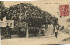 Longjumeau á Propriété Chienu à Longjumeau