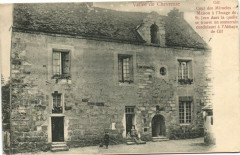 Vallée de Chevreuse -
													91 Essonne
												