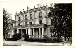 Champrosay-Villa Georges Laure