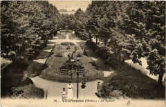 Villefranche Le Square