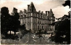 Lyon- Maison de Convalescence du Chateau des Halles France à Lyon