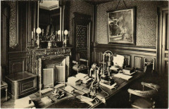 Lyon- conseil general du Rhone, Cabinet du President France -
																					69000 Lyon
																			