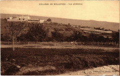 College de Bolengo Rhone