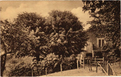 Pleymieux Terasse Rhone