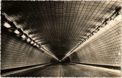 Tunel Routier Rhone -
													69 Rhône
												