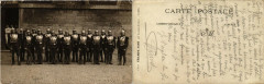 Lyon soldats costumes. -
																					69000 Lyon
																			