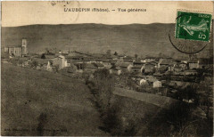 Laubepin Vue générale