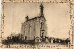 Chapelle de Brouilly