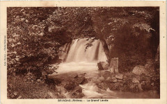 Birndas La Grand Levée