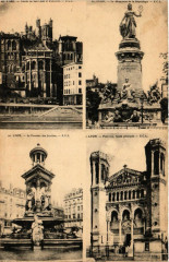 Lyon Souvenir -
																					69000 Lyon
																			