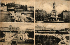 Lyon Souvenir -
																					69000 Lyon
																			