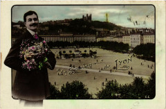 Lyon Souvenir -
																					69000 Lyon
																			