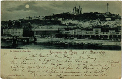 Lyon Souvenir -
																					69000 Lyon
																			