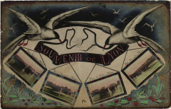 Lyon Souvenir -
																					69000 Lyon
																			