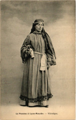 Lyon La Passion a Lyon Mouche-Veronique à Lyon