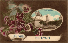 Un Baiser de Lyon à Lyon