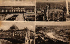 Lyon Souvenir à Lyon