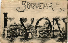 Lyon Souvenir à Lyon