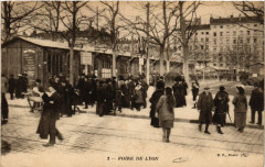 Foire de Lyon à Lyon