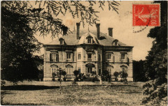 Jarnioux Chateau de Boisfranc -
													69 Rhône
												